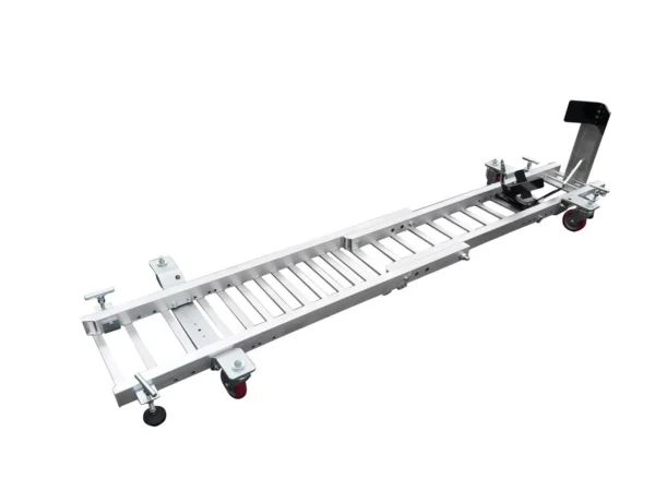 Talon Motorcycle Garage Dolly – Maximize Space & Ease Maintenance | Ultimate Bike Storage Solution - Image 8