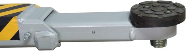 IDEAL MSC-6KLP MOBILE SINGLE POST LIFT - Image 8