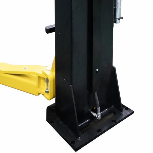 APlusLift 12,000LB 2-Post Overhead Single Release Direct Drive Car Lift with 3 Year Warranty - AP-12SR - Image 6