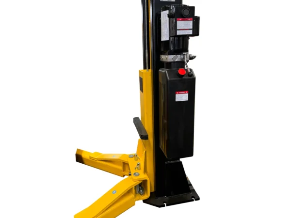 APlusLift 12,000LB 2-Post Overhead Single Release Direct Drive Car Lift with 3 Year Warranty - AP-12SR - Image 12