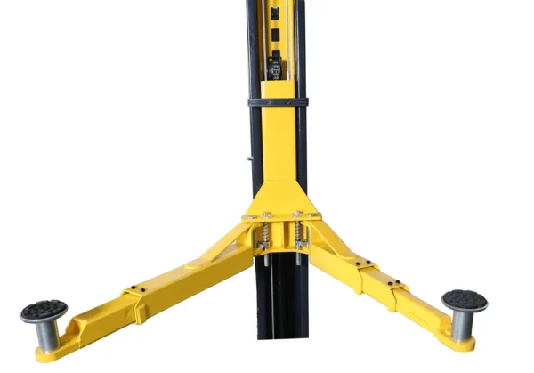 APlusLift 10,000LB 2-Post Overhead Single Release Car Lift with 3 Year Warranty - AP-10SR - Image 10