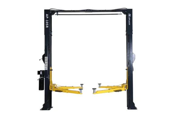 APlusLift 10,000LB 2-Post Overhead Single Release Car Lift with 3 Year Warranty - AP-10SR - Image 12