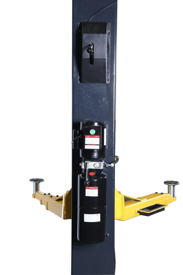 APlusLift 10,000LB 2-Post Overhead Single Release Car Lift with 3 Year Warranty - AP-10SR - Image 13