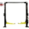 ALI Certified 2-Post Car Lift with 10,000LB Capacity and Single Release