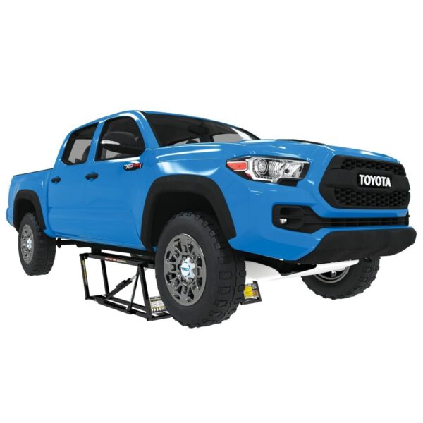 QuickJack 7000TLX Extended Portable Car Lift - Image 2