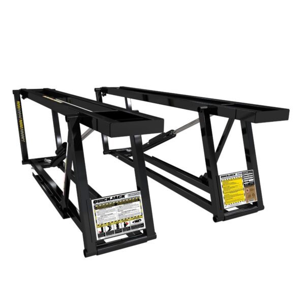 QuickJack 7000TLX Extended Portable Car Lift - Image 8