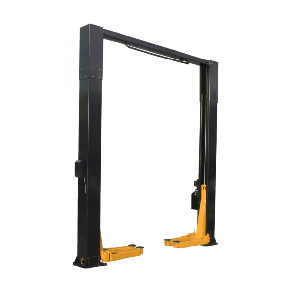 APlusLift 14,000LB 2-Post Overhead Single Release Direct Drive Car Lift with 3 Year Warranty - AP-14SR - Image 10