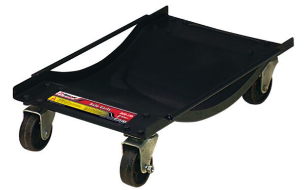 RANGER RCD-1TD LOW PROFILE AUTOMOTIVE CARTS / SET OF 2 - Image 3