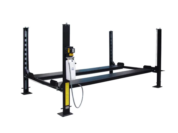 TUXEDO FP8K-B 8,000 LB SERVICE STORAGE LIFT