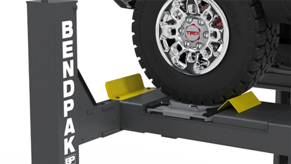 BENDPAK XPR-10AS + R980XR + DST30P + APX-TS1 TIRE SHOP BUNDLE - Image 3