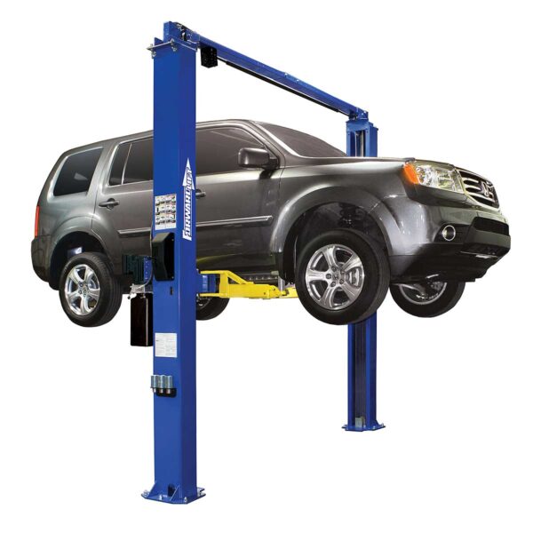 FORWARD LIFT I10 10,000 LB ALI CERTIFIED TWO-POST LIFT