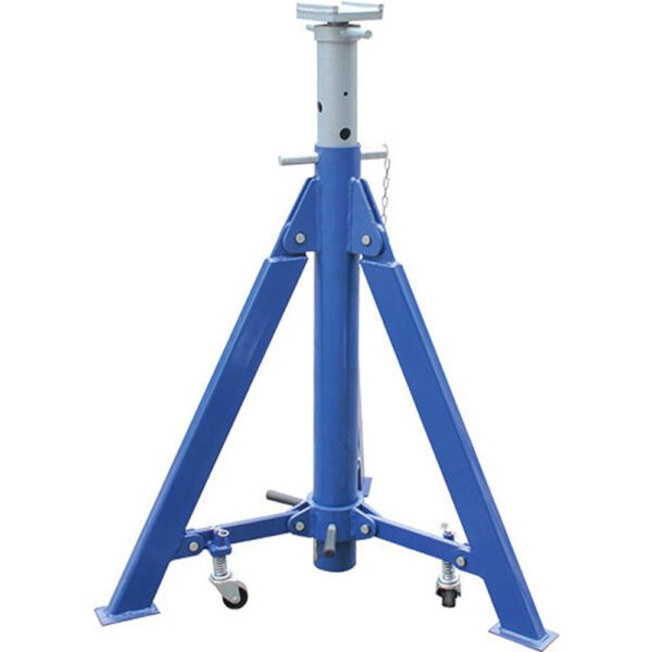 IDEAL MSC-STAND18X HEAVY DUTY HIGH RISE STAND 18,000 LBS. ALI CERTIFIED