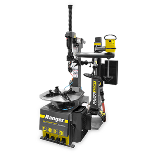 RANGER R76ATR + DST30P + WEIGHTS - Image 2