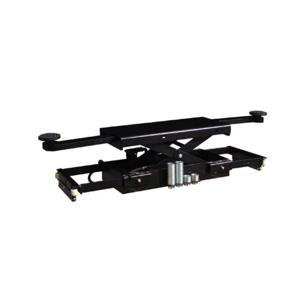 TUXEDO RJ-45 ROLLING BRIDGE JACK 4,500 LB CAPACITY - Image 2