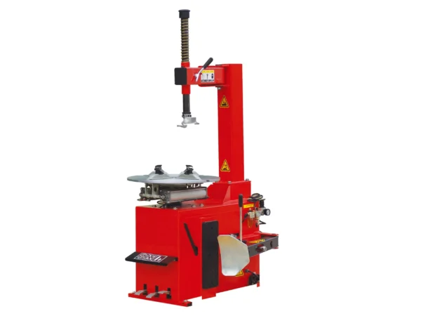 TUXEDO TC-430 ECONOMICAL TIRE CHANGER