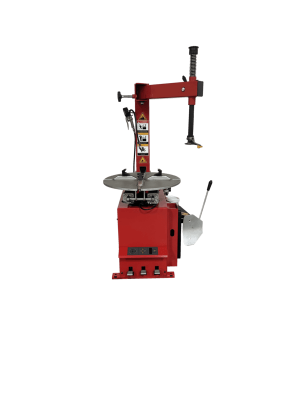 TUXEDO TC-430 ECONOMICAL TIRE CHANGER - Image 2