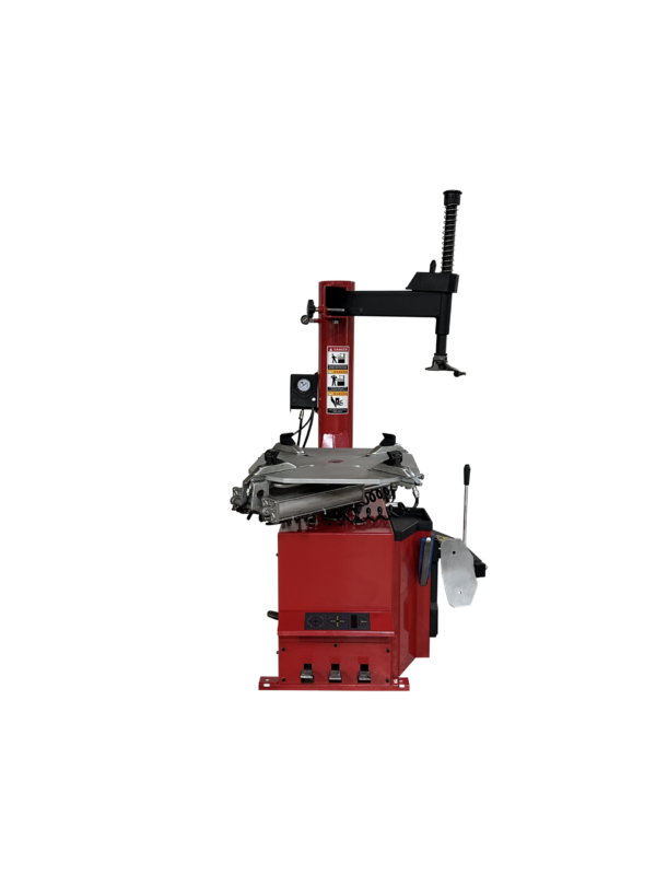 TUXEDO TC-530 TIRE CHANGER - Image 5