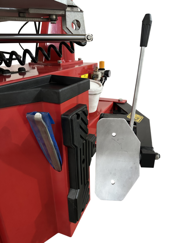 TUXEDO TC-530 TIRE CHANGER - Image 4