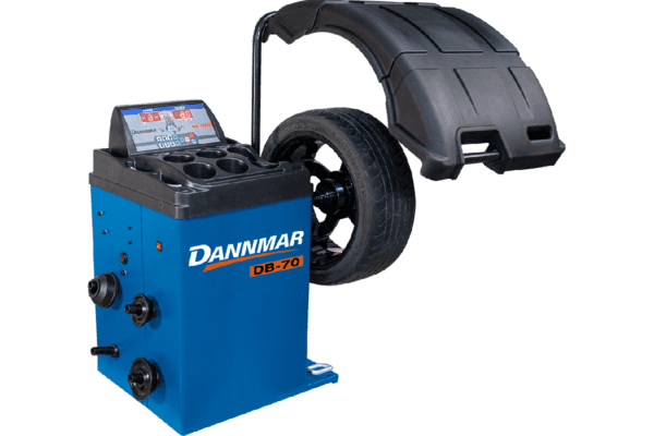 DANNMAR DT-50 + DB-70 + WEIGHTS BUNDLE - Image 3