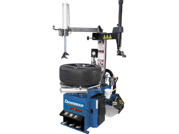 DANNMAR DT-50 TIRE CHANGER