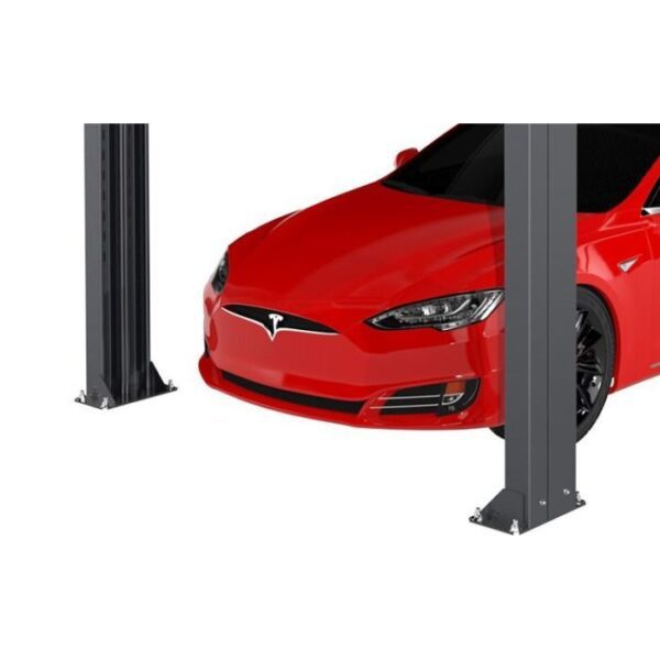 BENDPAK HD-973P 9,000 AND 7,000 LB. CAPACITY / TRI-LEVEL PARKING LIFT / SPECIAL ORDER - Image 2