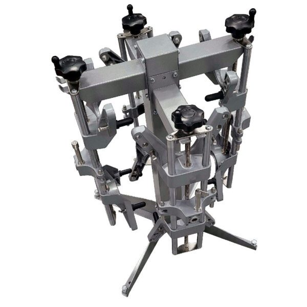 IDEAL 3D HEAVY DUTY TRUCK ALIGNER SYSTEM - Image 2