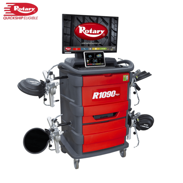 ROTARY R1090 PRO 3D ALIGNMENT SYSTEM