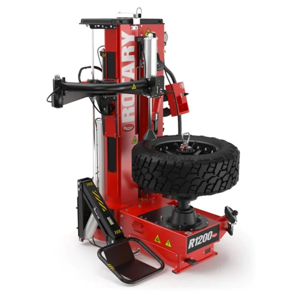 ROTARY R1200 LEVERLESS PRO TIRE CHANGER - Image 2