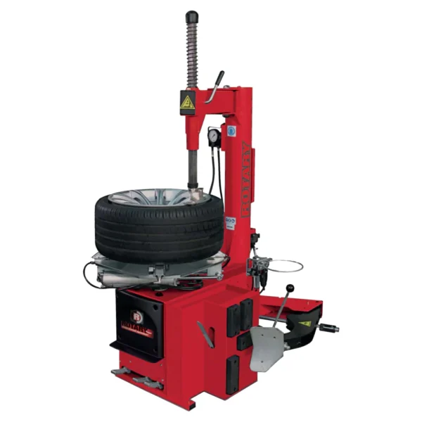 ROTARY R146RP SWINGARM PRO TIRE CHANGER