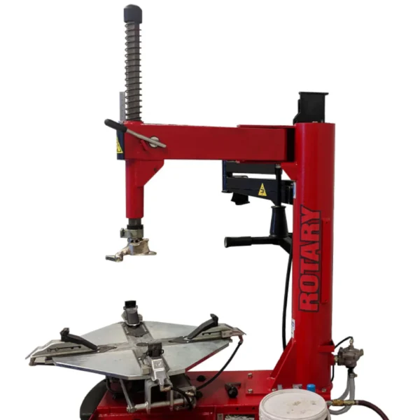 ROTARY R146RP SWINGARM PRO TIRE CHANGER - Image 2