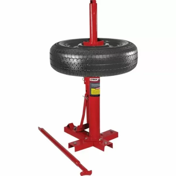 RANGER RWS-3TC MANUAL TIRE CHANGER