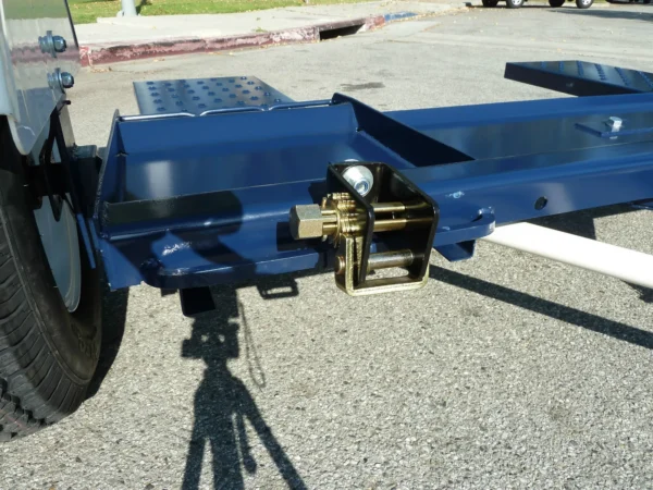 Tow Max Car Tow Dolly Trailer 4,900 lb. Used with RV - Image 6